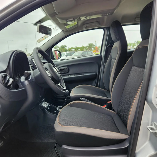 Fiat Mobi 1.0 Trekking 2025