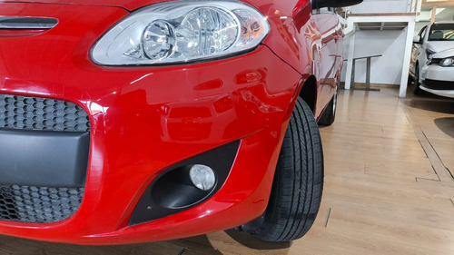 Fiat Palio 1.4 Attractive 85cv 2016