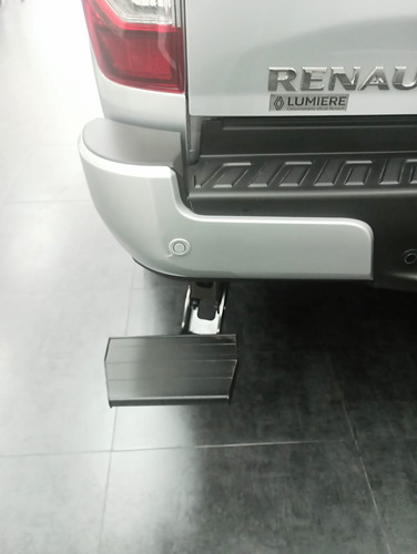 Renault Alaskan 2.3 Dci Iconic 190Cv 4X4 At 2025