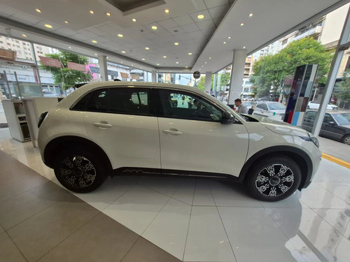 Fiat 600 hybrid 1.2 E-Dct 2026