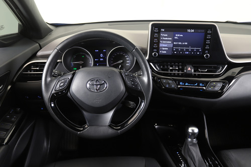 Toyota C-HR 1.8 Ecvt Hv 2020