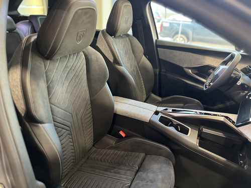 Peugeot 5008 1.6 Gt 2026