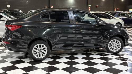 Fiat Cronos 1.3 Gse Drive 2021