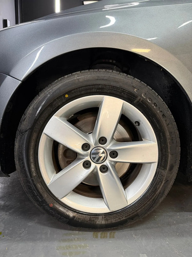 Volkswagen Vento 2.5 170HP LUXURY TIPTRONIC L15 2016