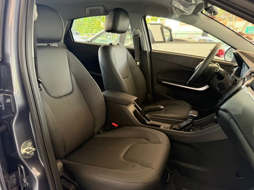 Chery Tiggo 2 1.5 PRO MAX COMFORT CVT 2026