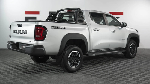 RAM Dakota 2.2Td Warlock 4Wd At8 2026