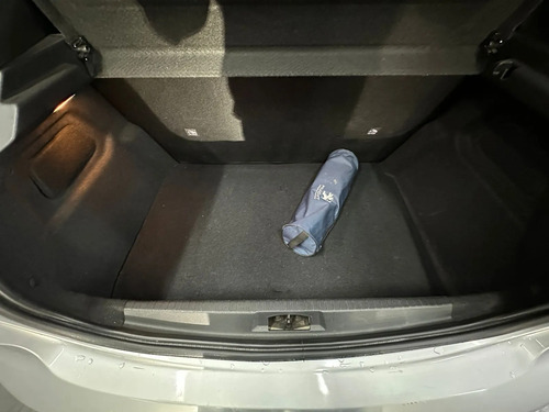 Peugeot 208 1.6 ACTIVE TIPTRONIC L20 2021