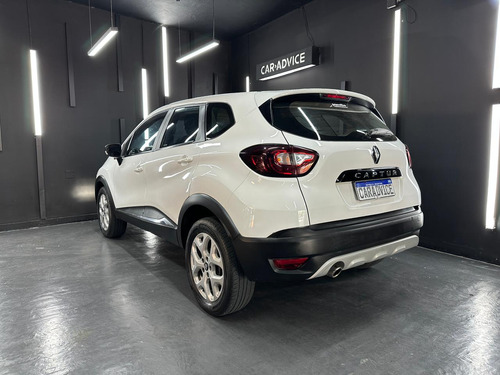 Renault Captur 2.0 Zen 2017