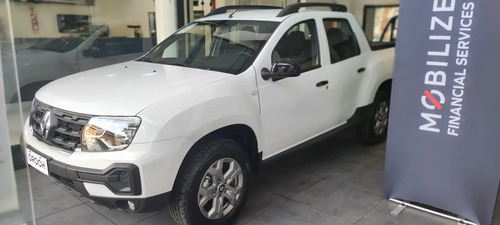 Renault Oroch 1.6 Sce 114 Emotion 2wd 2026