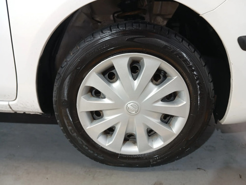 Nissan Versa 1.6 Sense Pure Drive Aut L18 2018