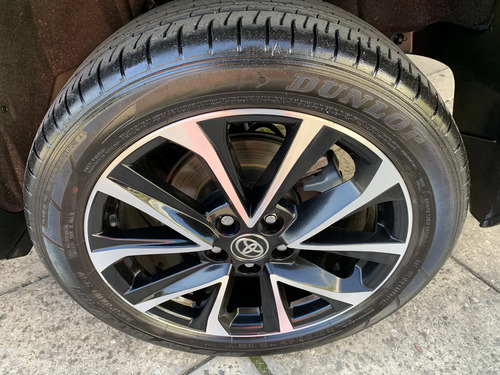 Toyota Corolla Cross 1.8 Hev Seg Ecvt 2024