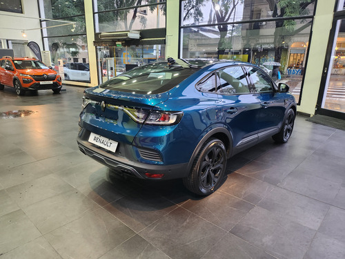 Renault Arkana 1.3 E-Tech Hybrid Espirit Alpine 2025