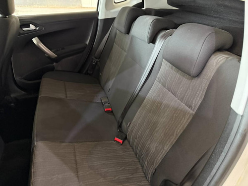 Peugeot 2008 1.6 Allure L19 2020