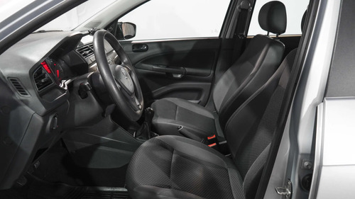 Volkswagen Gol Trend 1.6 Trendline 101cv 2021