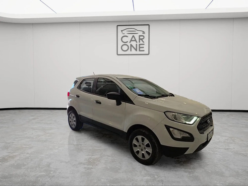 Ford Ecosport 1.5 S L18 2018