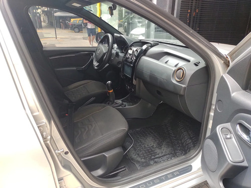 Renault Duster 1.6 4X2 PRIVILEGE L15 2017