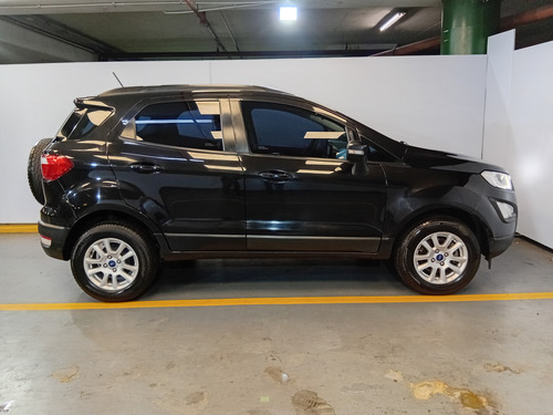 Ford Ecosport 1.5 Se L/18 2018