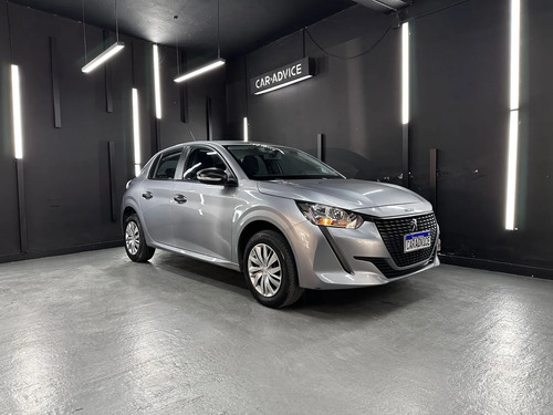 Peugeot 208 1.2 LIKE PACK L23 2023