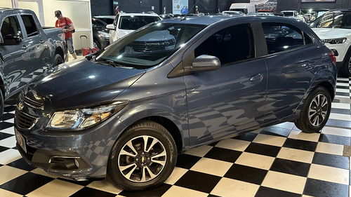 Chevrolet Onix 1.4 Ltz Mt 98cv 2015