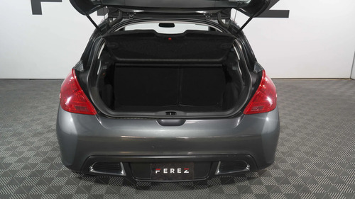 Peugeot 308 1.6 Allure 2014