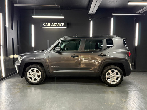 Jeep Renegade 1.8 4X2 SPORT AT6 2026