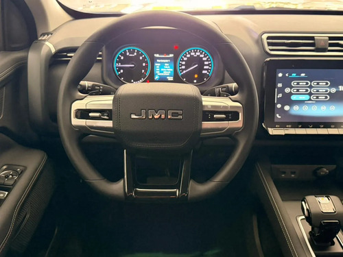 Grand Avenue 2.3Td Gl 4X2 At 2026