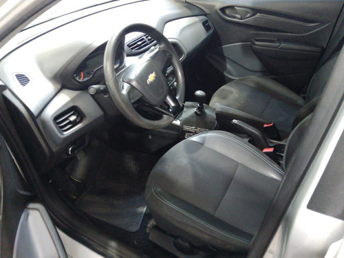 Chevrolet Onix 1.4 Black Edition 1.4 2020