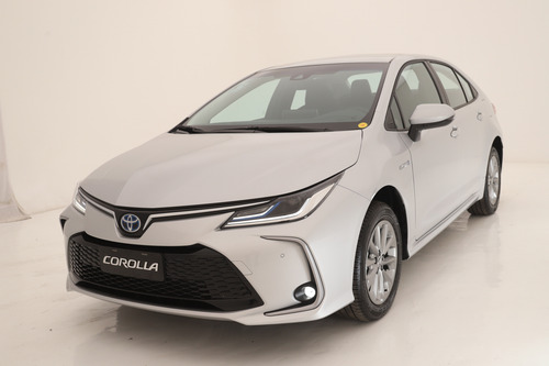 Toyota Corolla 1.8 Hev Xei Ecvt 2025