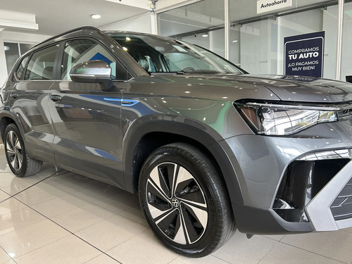 Volkswagen Taos 1.4 250 Tsi Comfortline Tiptronic 2026