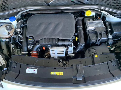 Citroën C4 Cactus 1.2 Puretech 110 S&S Shine At6 2017