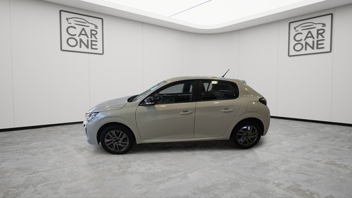 Peugeot 208 1.6 ALLURE L25 2024