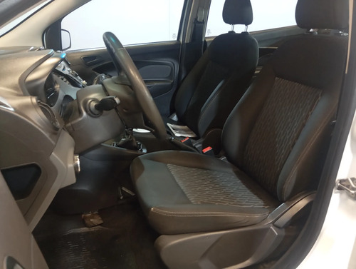 Ford Ka 1.5 Se+ 2018