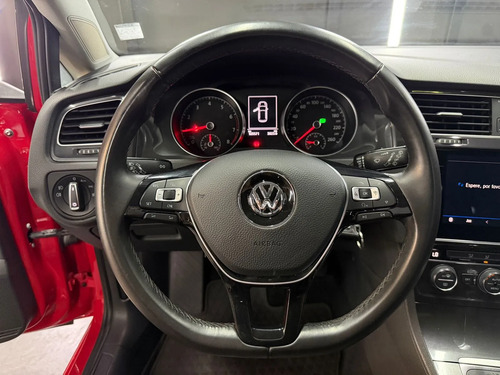 Volkswagen Golf 1.4 VII TSI BLUEMOTION TECH COMFORTLINE DSG L18 2019