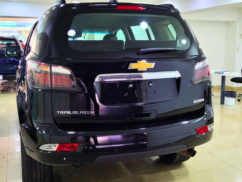 Chevrolet Trailblazer 2.8 4X4 HIGH COUNTRY AT L25 2026
