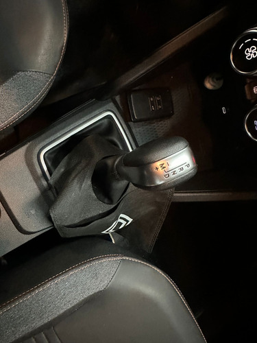 Renault Duster 1.3 T 4X2 ICONIC CVT 2025