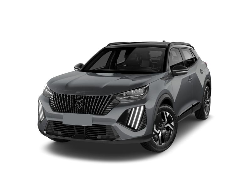 Peugeot 2008 1.0 t 200 GT CVT l26 2025