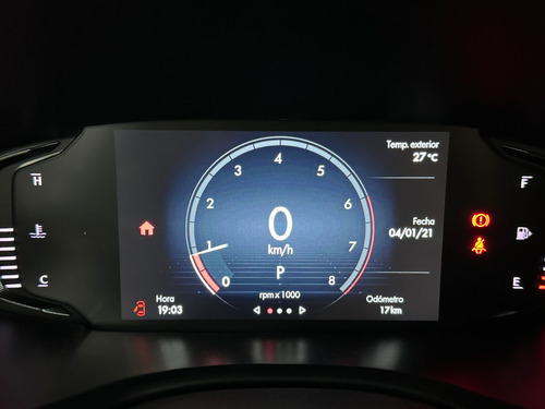 Fiat Toro 1.3 T 4X2 FREEDOM AT6 2025