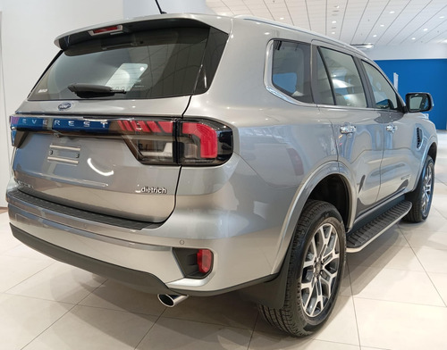 Ford Everest 2.3 Gtdi Ecoboost Titanium 4X4 At 2026