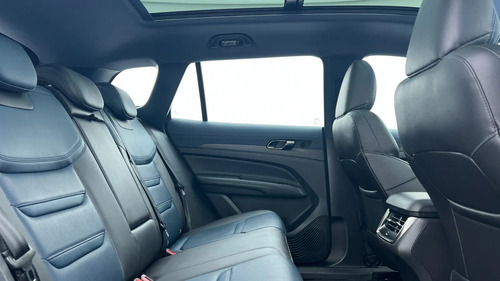 Ford Territory 1.8 Ecoboost Titanium At 2025