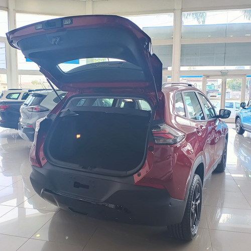 Chevrolet Tracker 1.2 Turbo Rs At 2026