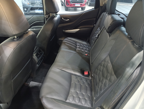 Nissan Frontier 2.3bt Platinum 4x4 At L22 2022