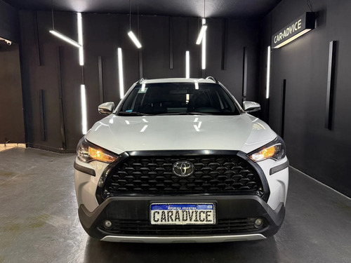 Toyota Corolla Cross 2.0 Xli Cvt 2023