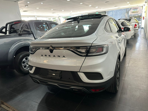 Renault Arkana 1.3 E-Tech Hybrid Espirit Alpine 2025