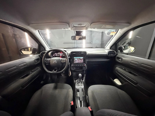 Citroën C4 Cactus 1.6 VTI FEEL PACK AT6 2018