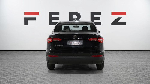 Fiat Cronos 1.3 Gse Drive Pack Plus 2025