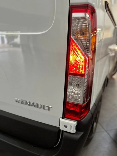 Renault Master 2.3 L1H1 (8M3) 2026