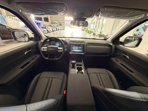 Grand Avenue 2.3Td Gl 4X2 At 2026