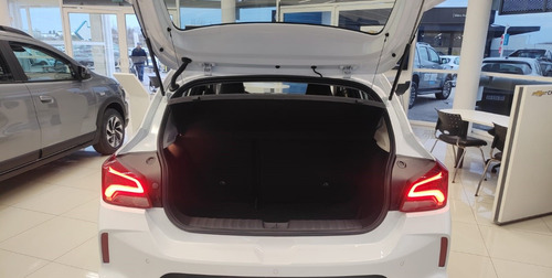 Chevrolet Onix 1.0 Turbo Premier At 2025