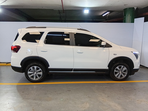 Chevrolet Spin 1.8 Lt 5 As L/24 2025