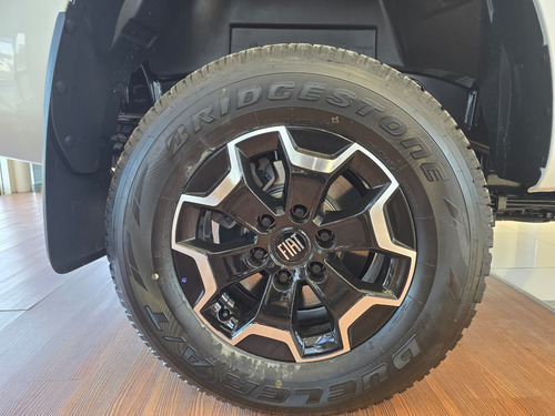 Fiat TITANO 2.2 Multijet Freedom Plus Awd At8 2025